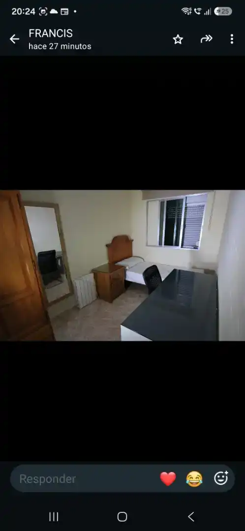 Habitación 100 m², Dos Hermanas