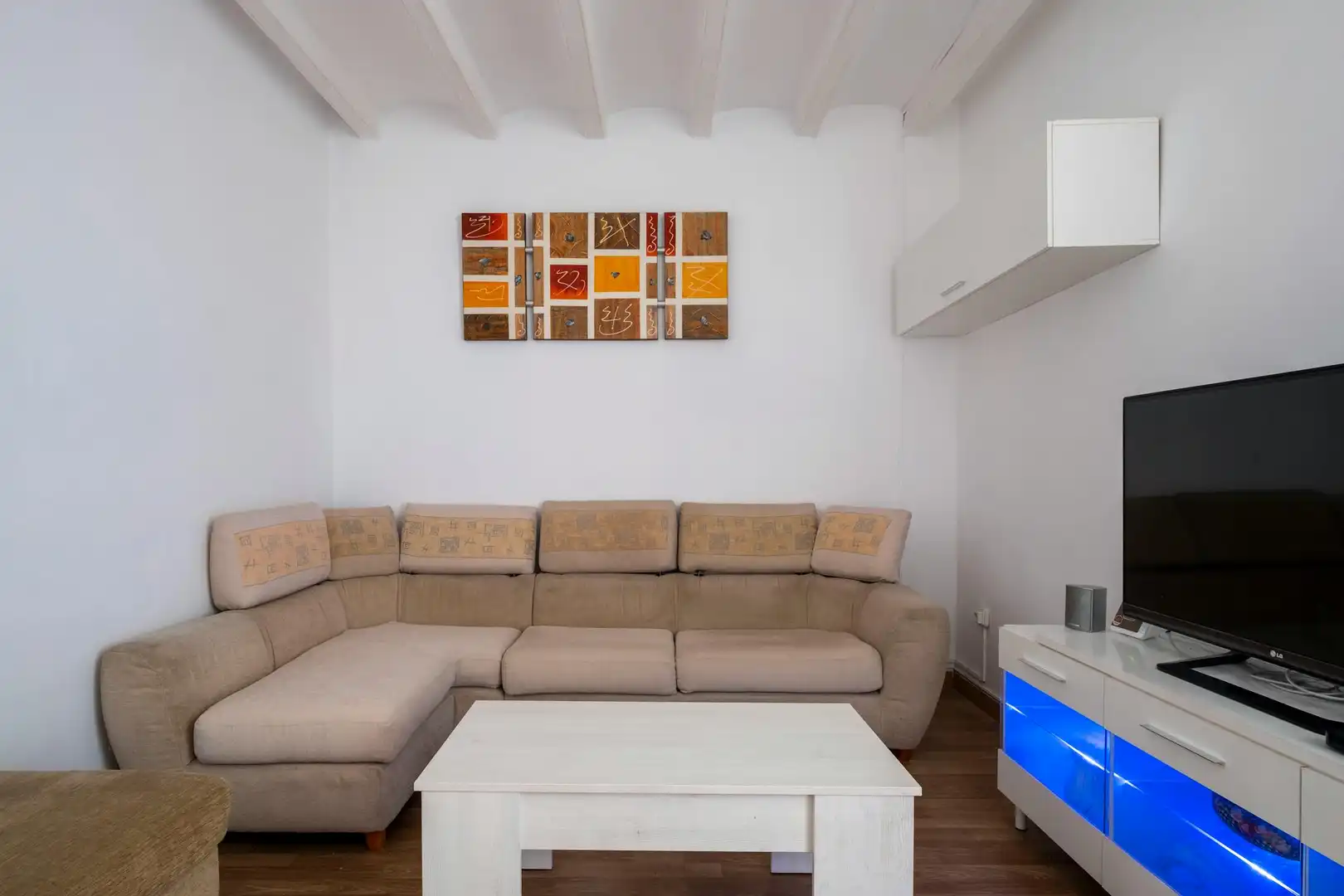 Habitación en alquiler, Barcelona