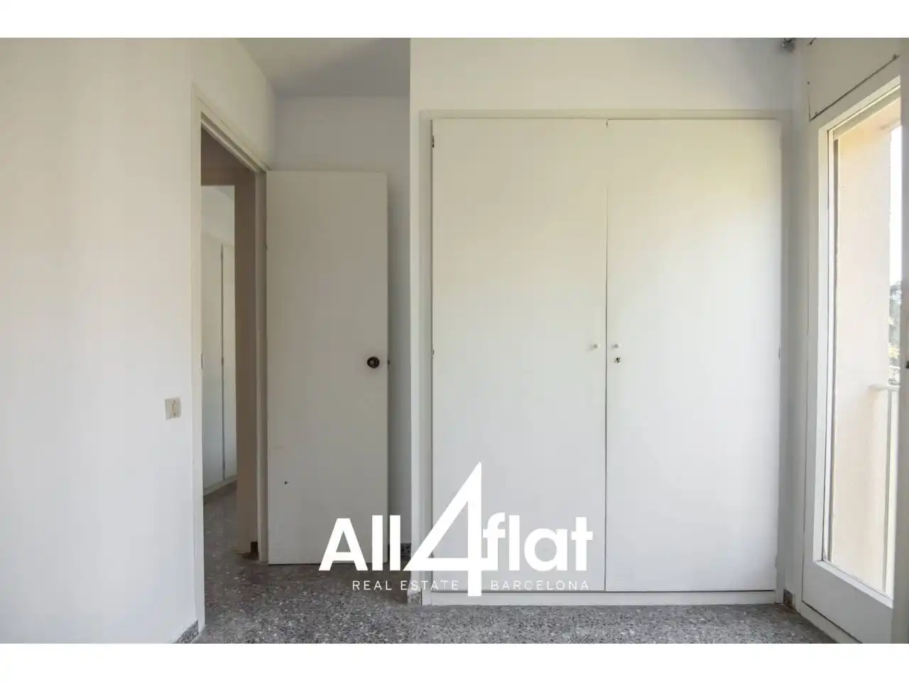Квартира 134 м² у Sant Andreu de Llavaneres