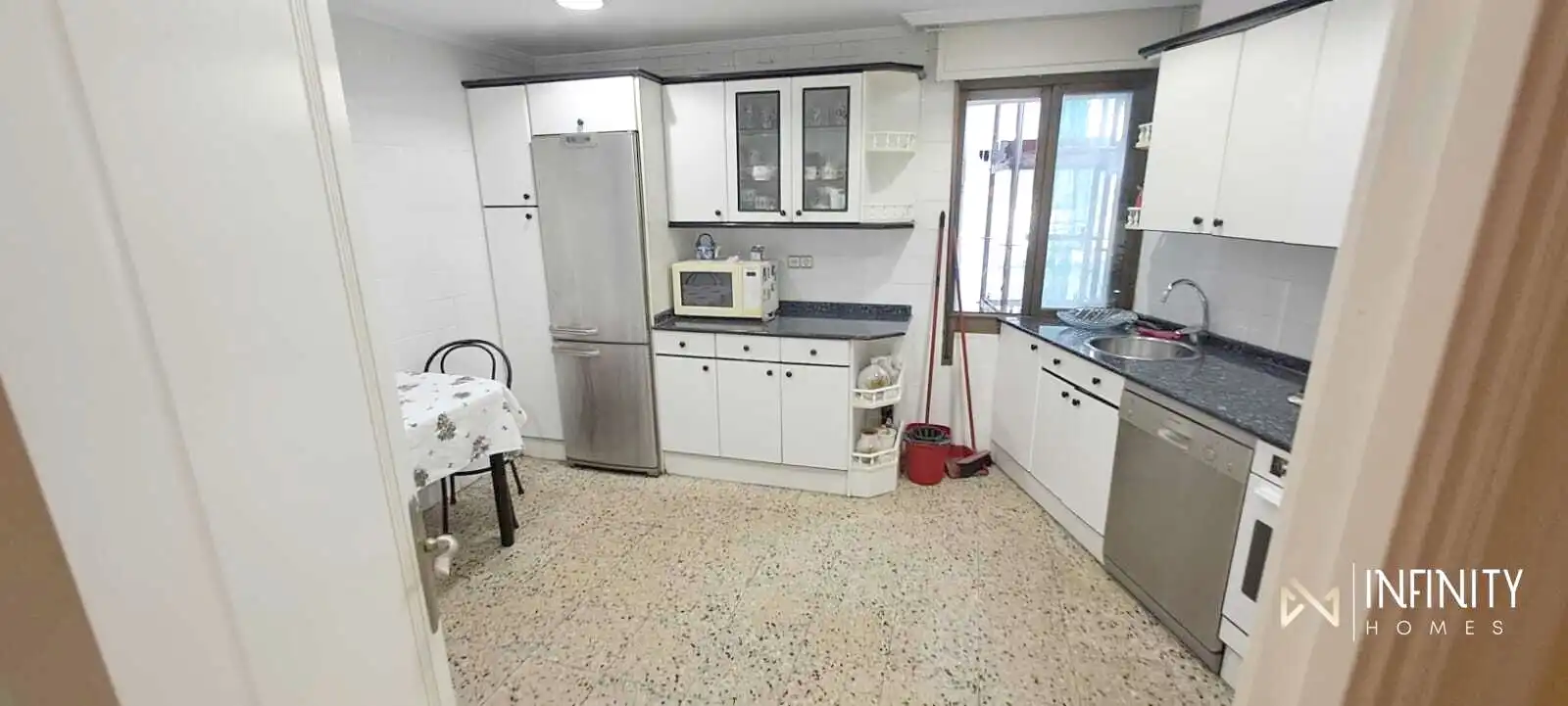 Pis de 118 m² a Santurtzi