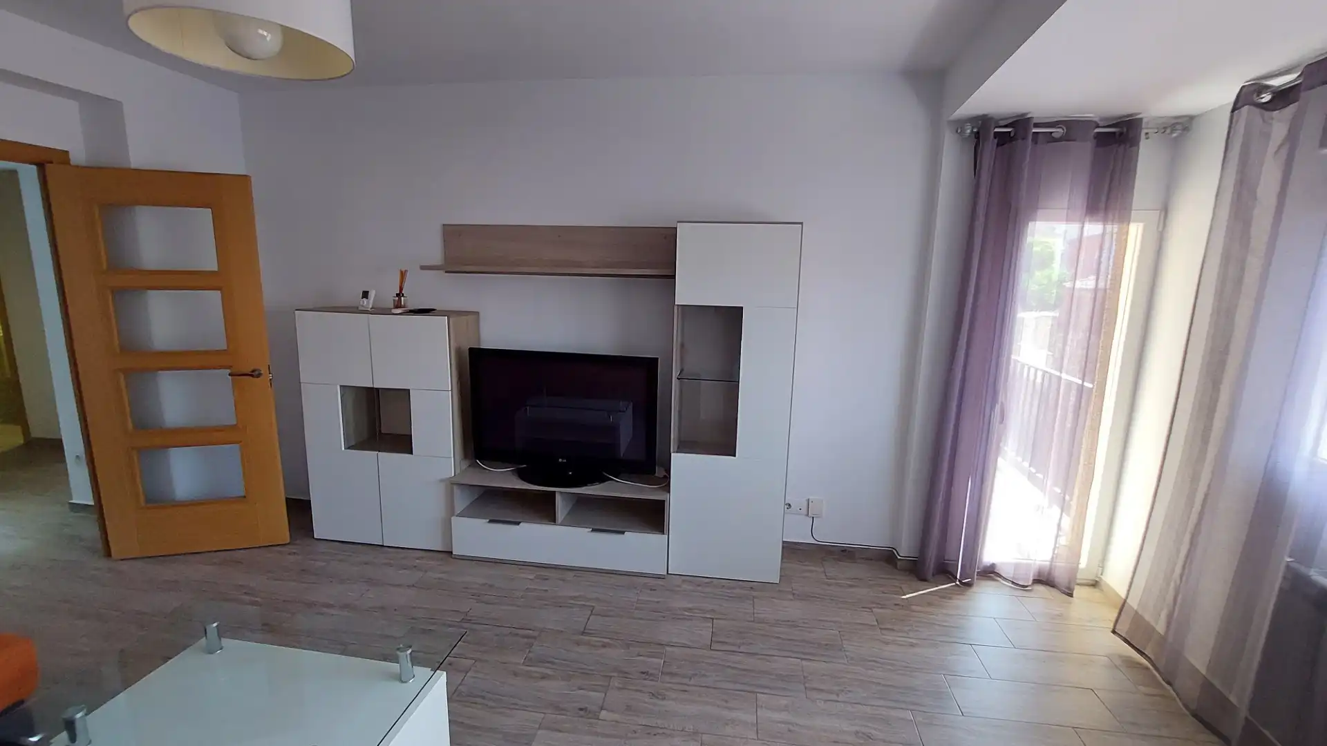 Piso de 115 m² en Plasencia