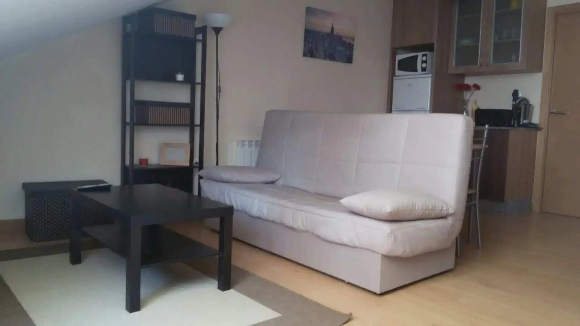 Pis de 50 m² a Lugo