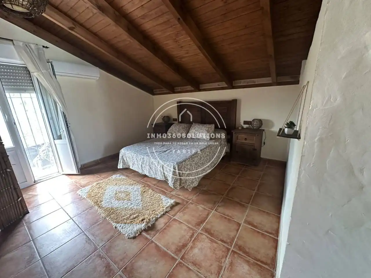 Casa de 120 m² en Tarifa