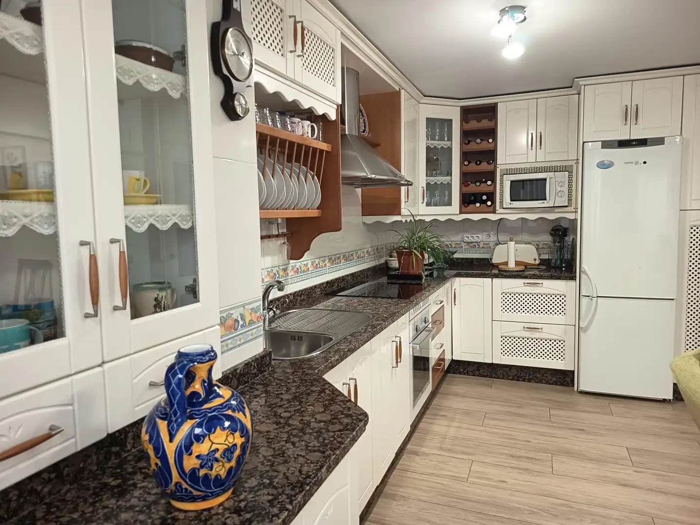 Piso de 110 m² en Córdoba