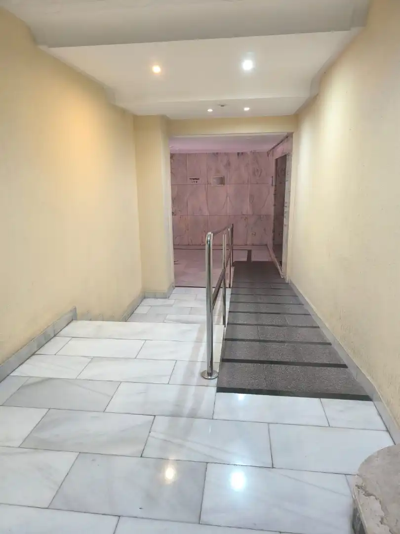 Piso en alquiler, Granada