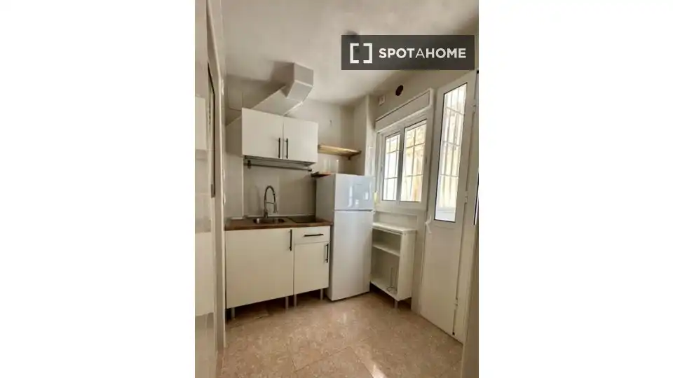 Habitación 92 m², Málaga