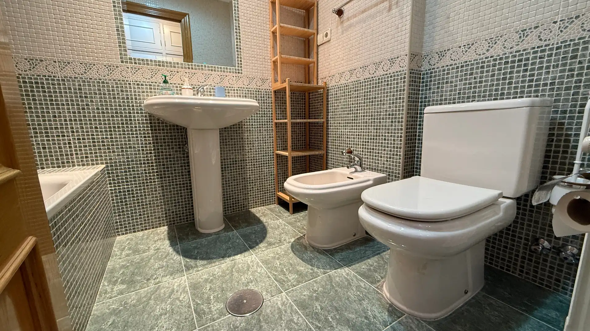 Appartamento 115 m² a Albacete