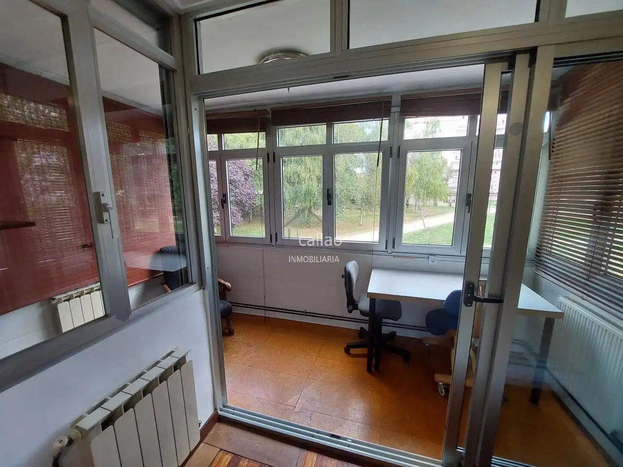 Piso de 91 m² en Ferrol