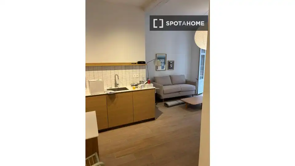 Habitación 81 m², Bilbao