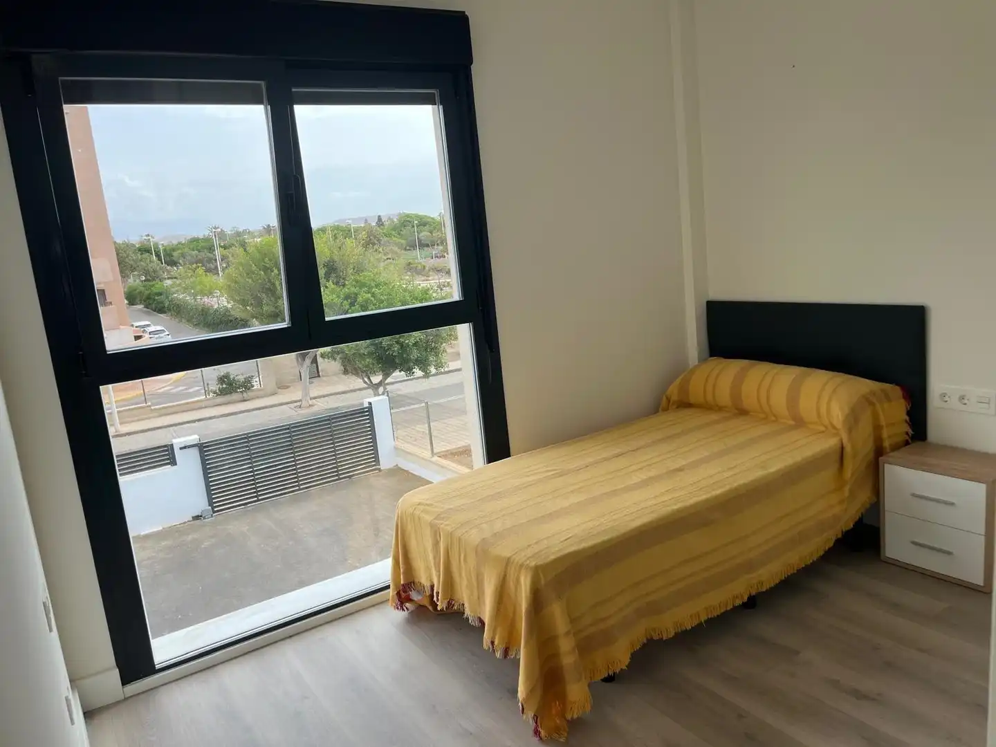 Pis de 121 m² a Almeria