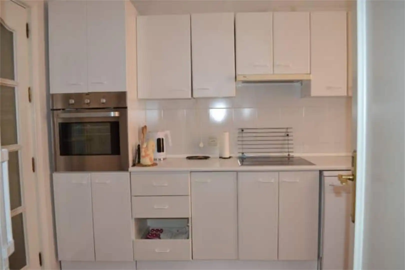 Piso de 100 m² en Sanlúcar la Mayor