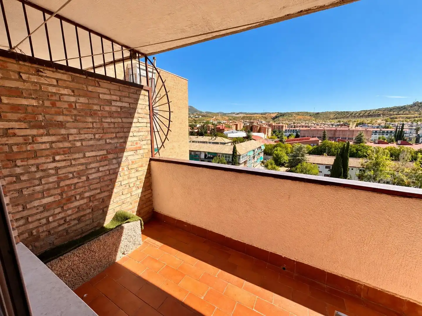 Habitació de lloguer, Granada