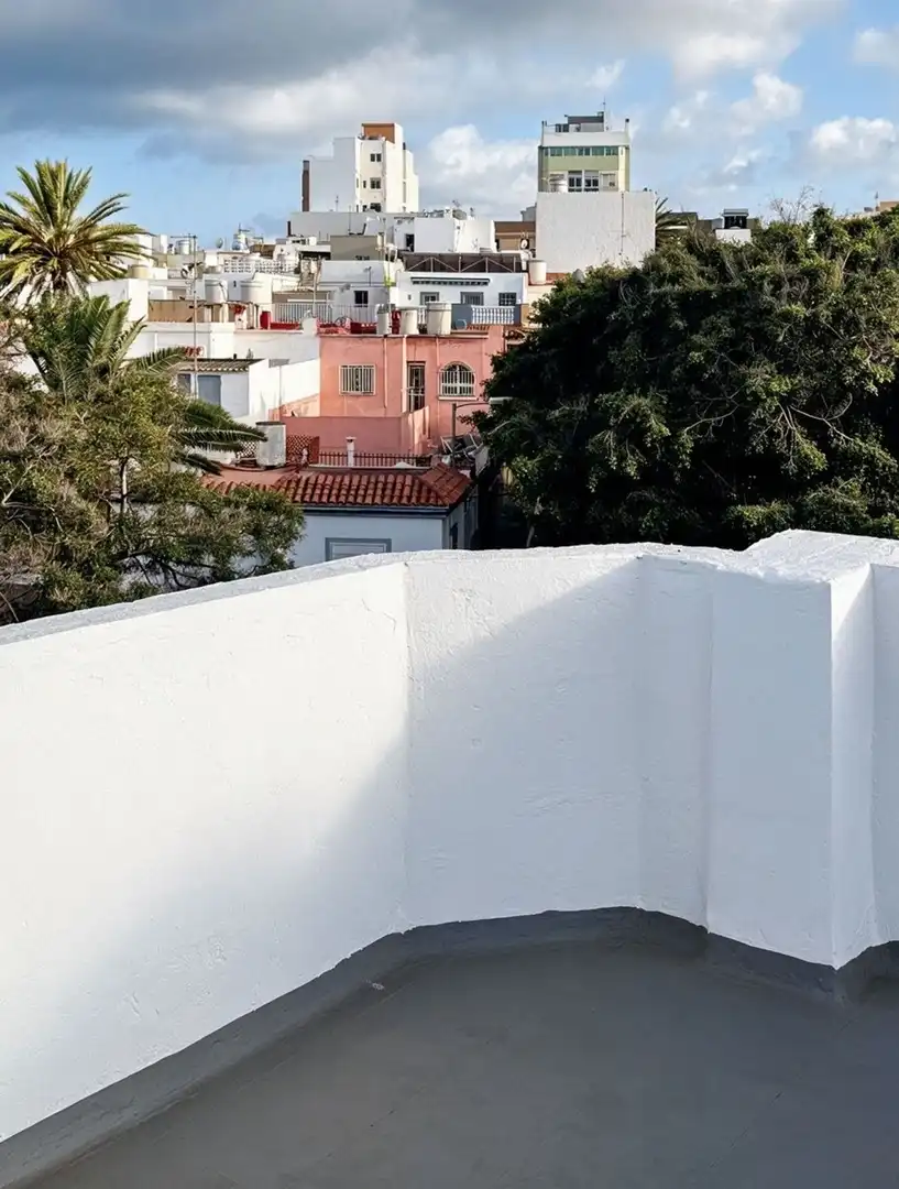 Pis de 63 m² a Las Palmas de Gran Canaria