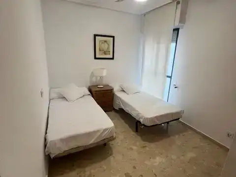 Piso de 110 m² en el Campello