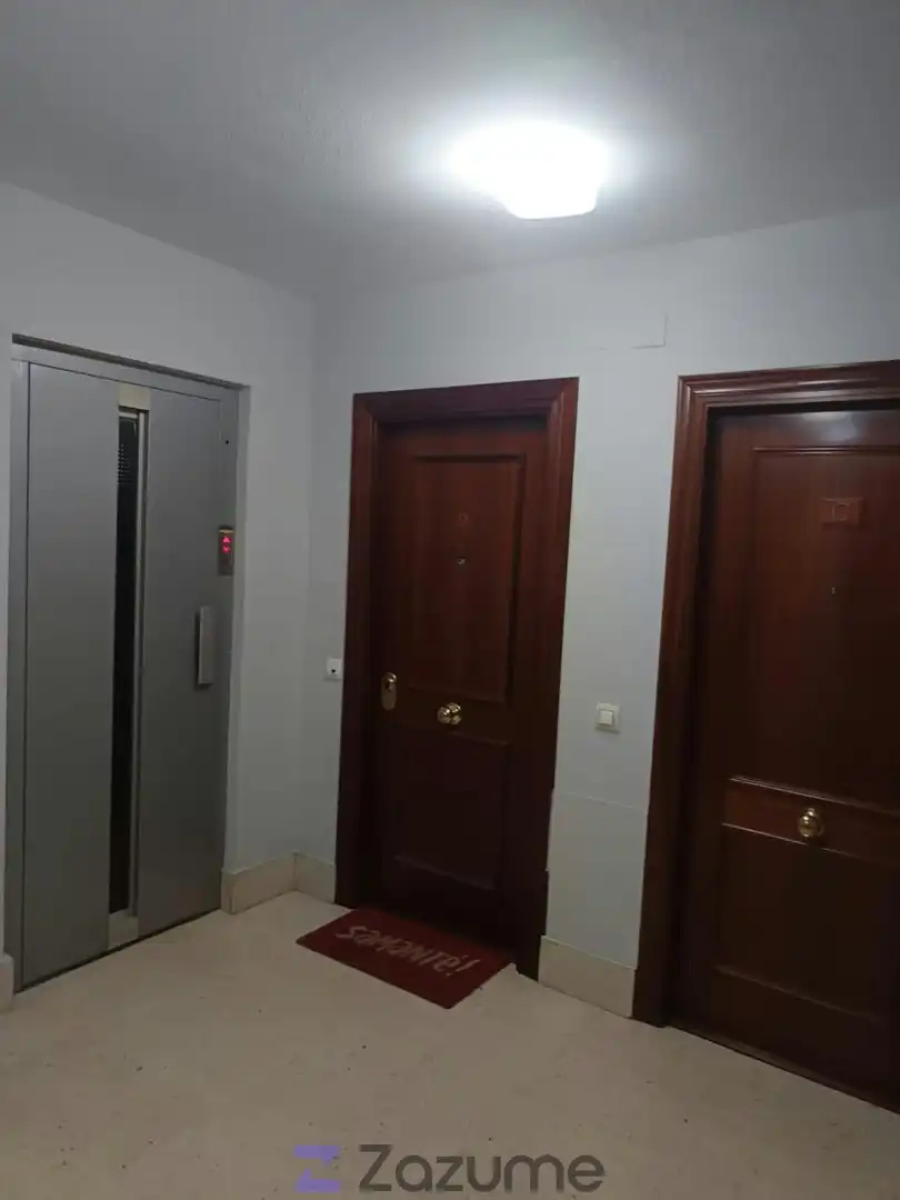 Piso de 94 m² en Gijón