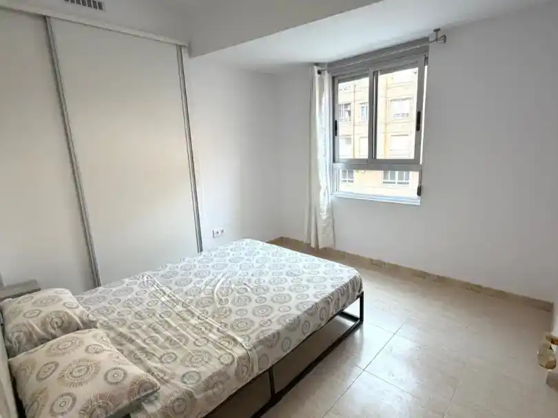 Piso de 80 m² en Castellón de la Plana