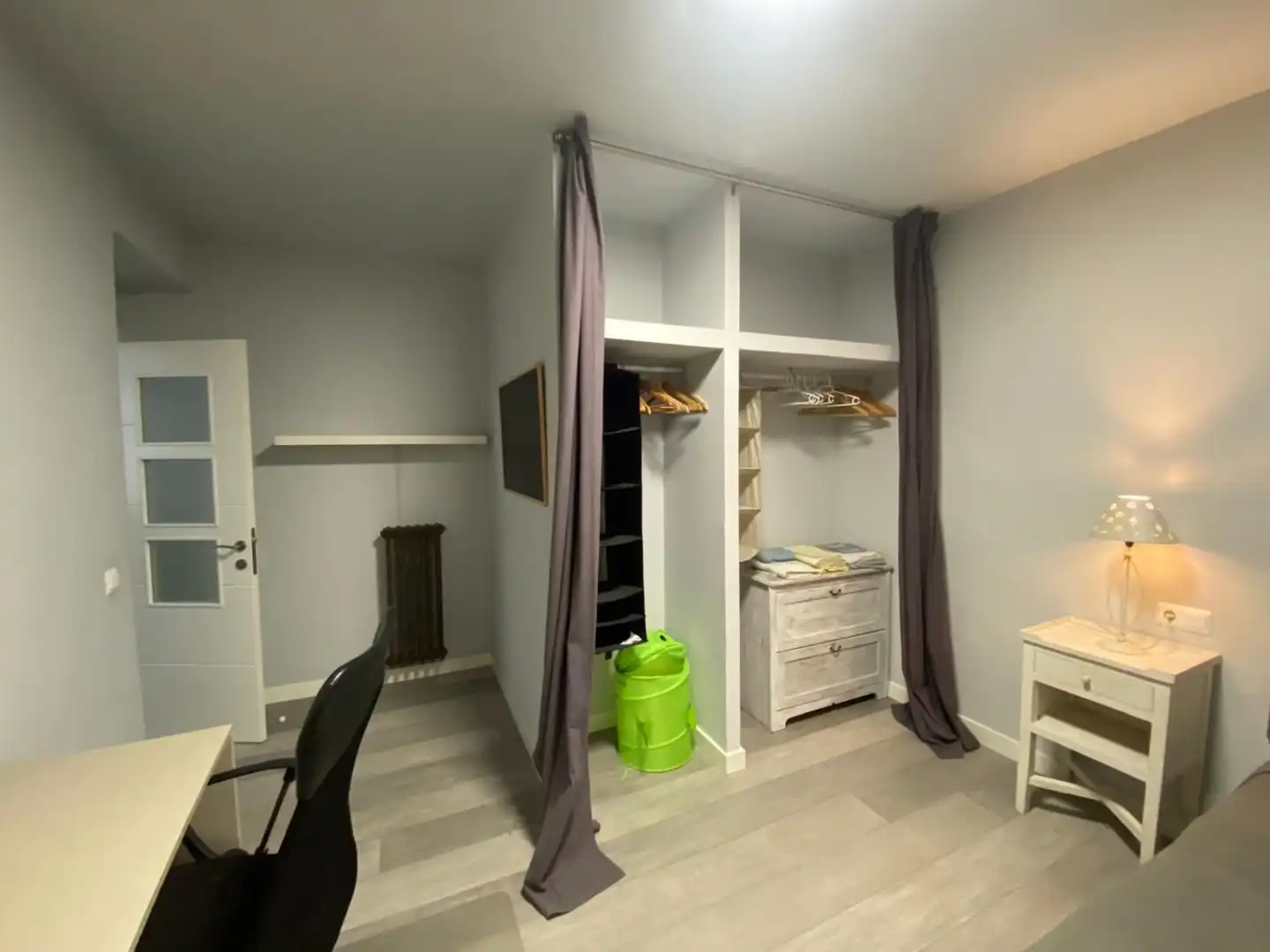 Pis de 140 m² a Salamanca