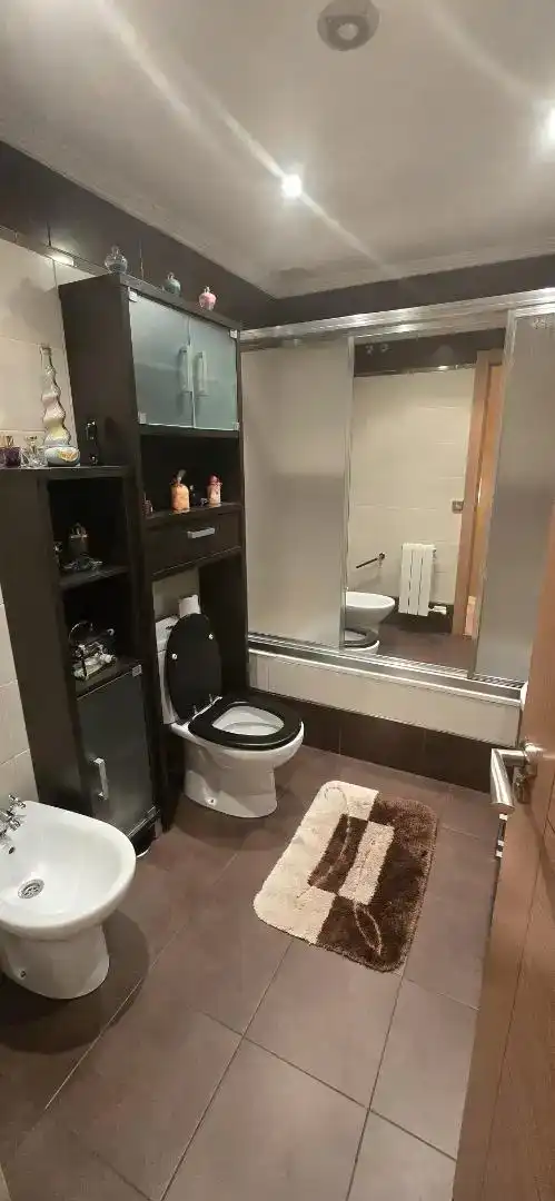 Casa de 212 m² en La Robla