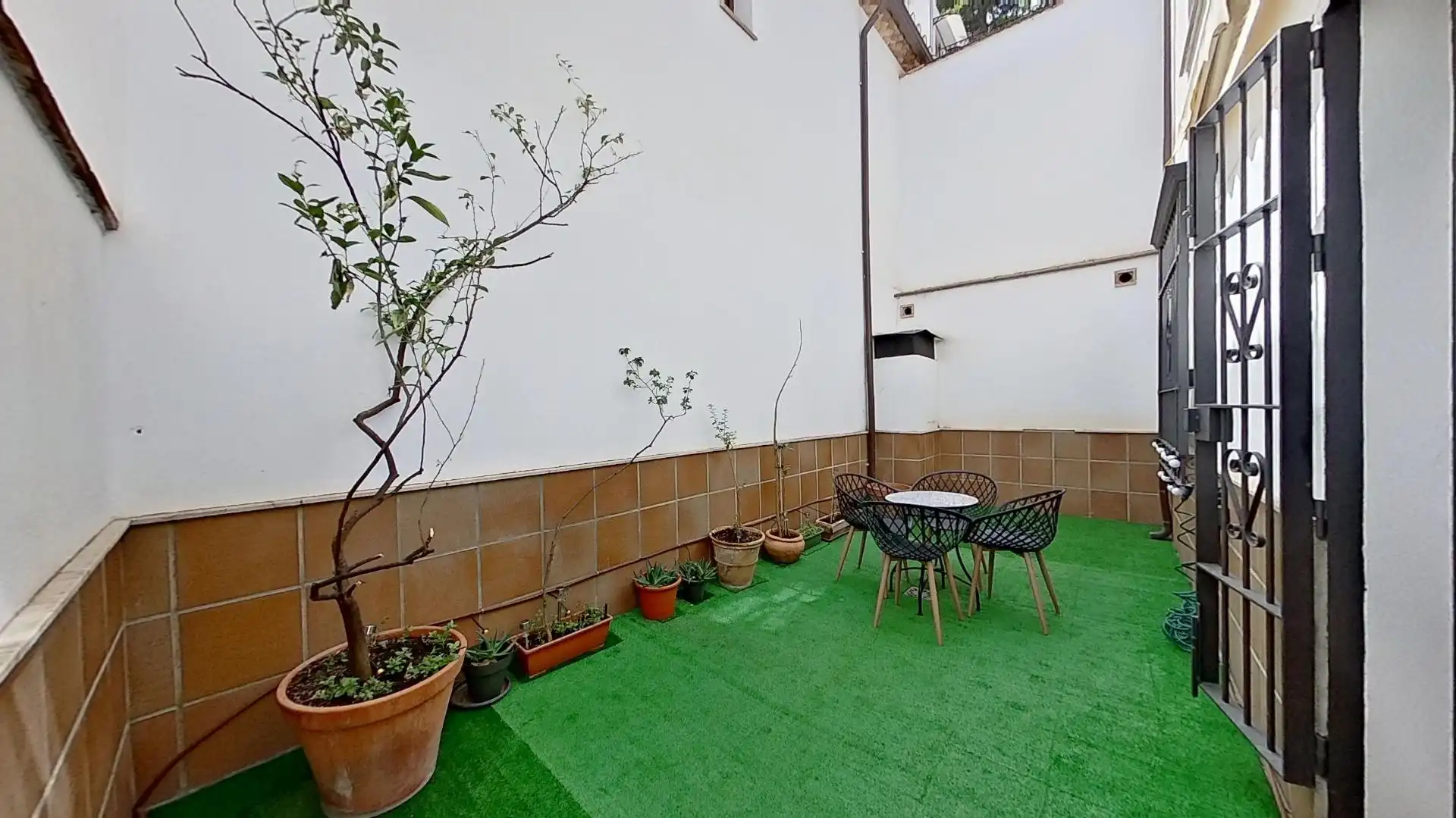 Pis de 71 m² a Granada