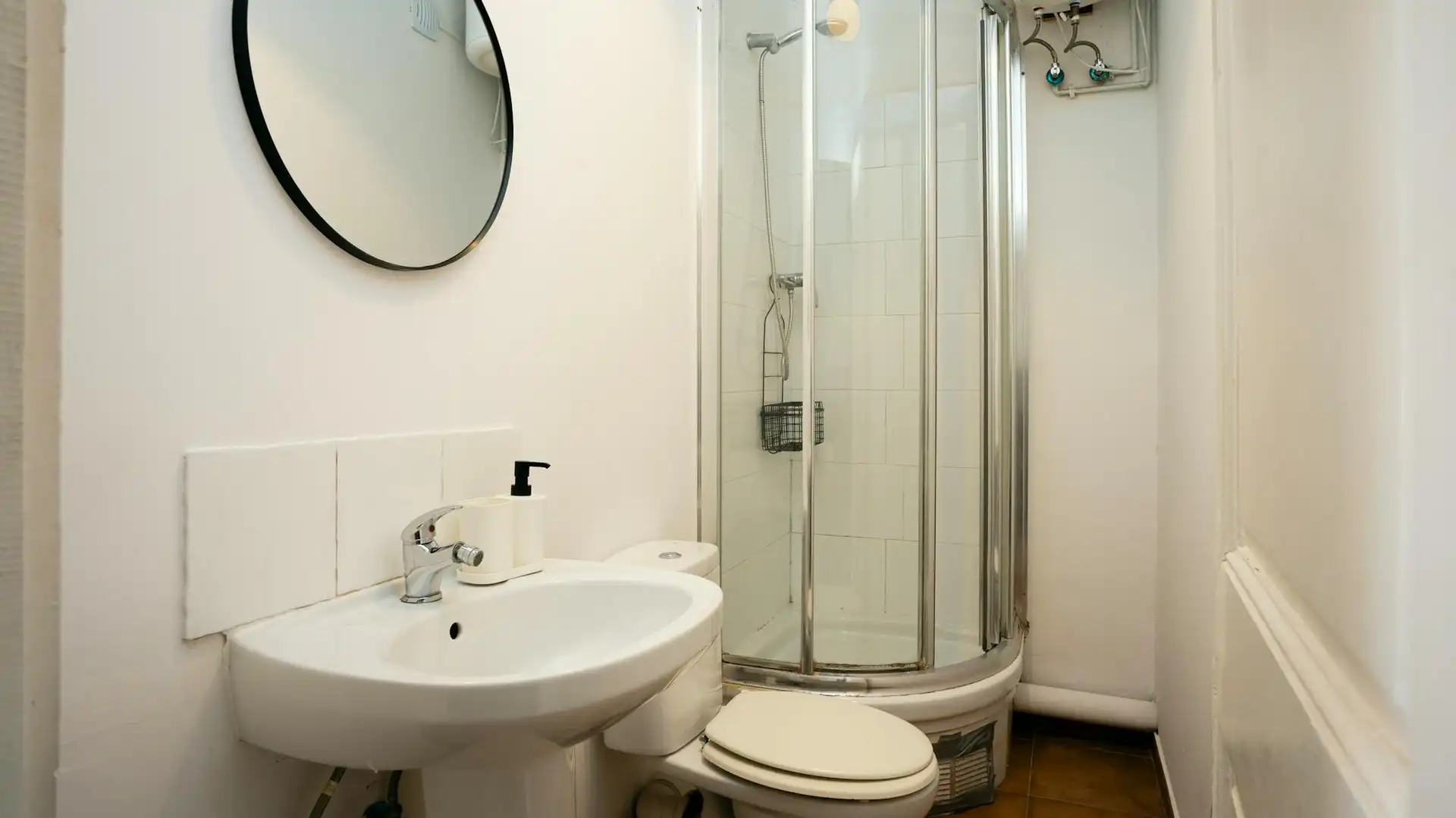 Habitación 120 m², Barcelona