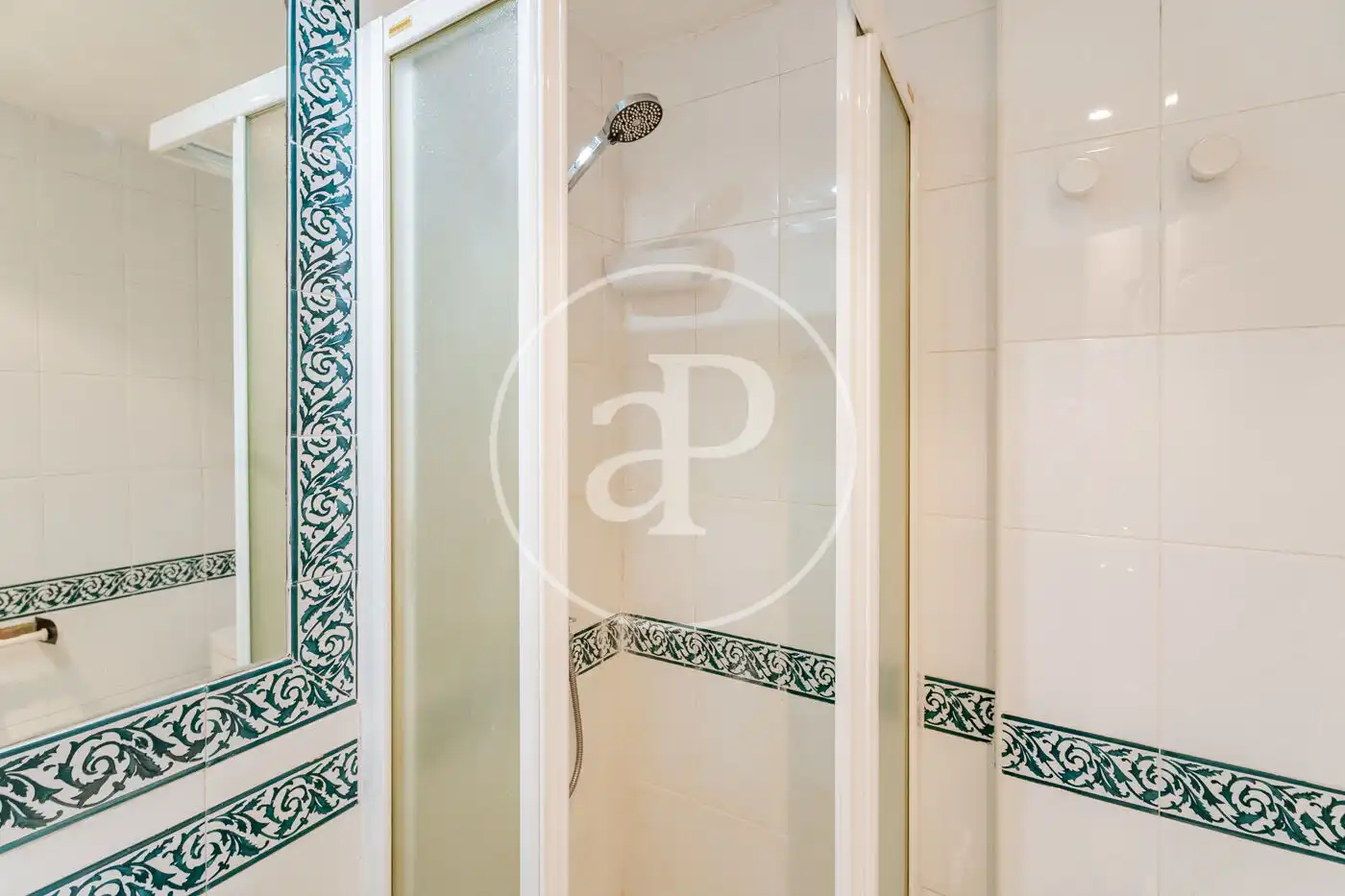 Piso de 220 m² en Madrid