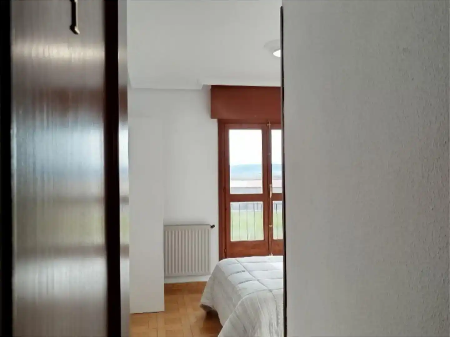 Piso de 120 m² en Castrojeriz