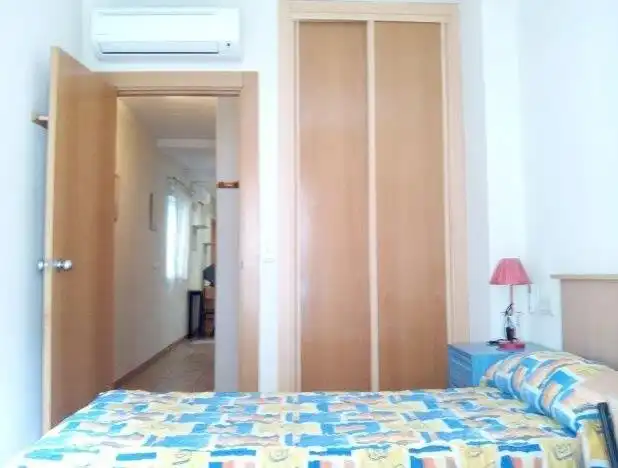 Piso de 60 m² en Granada
