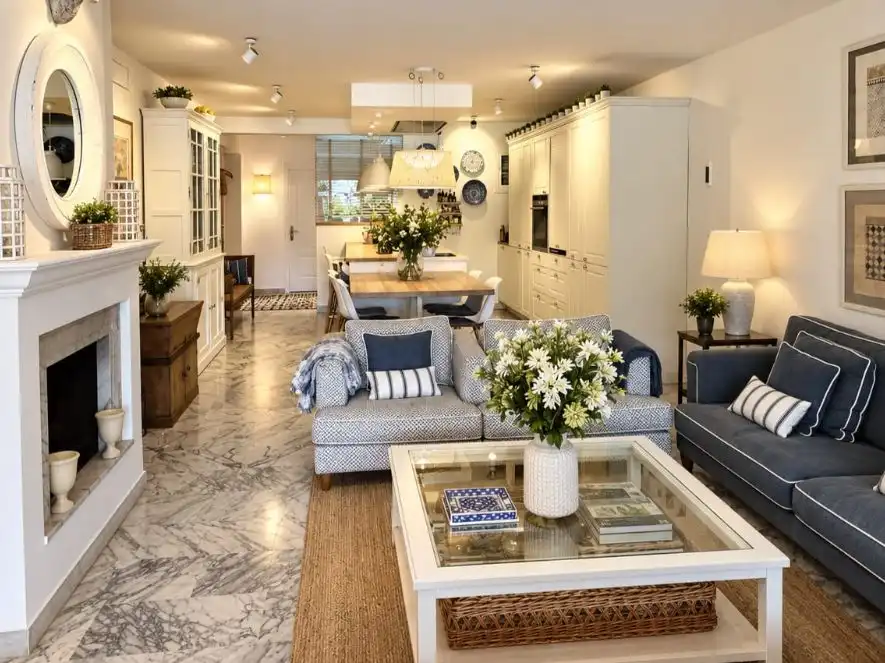 Piso de 186 m² en Estepona