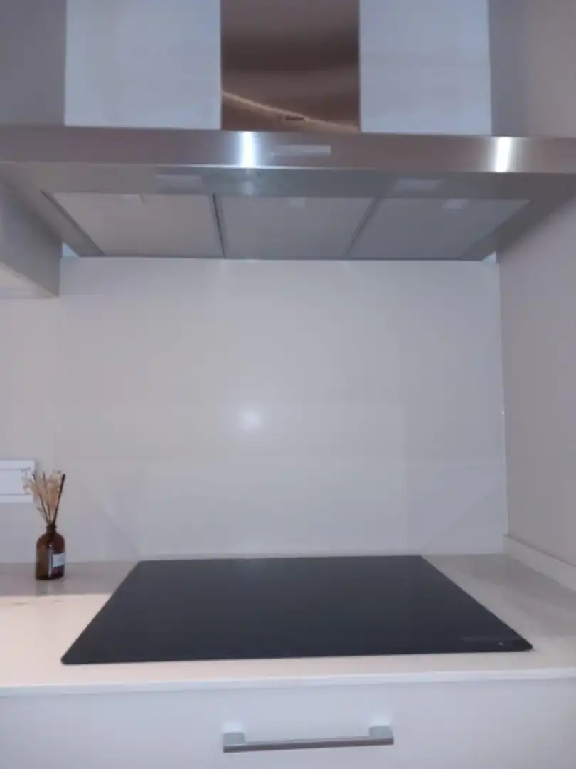 Pis de 51 m² a Vilafranca del Penedès