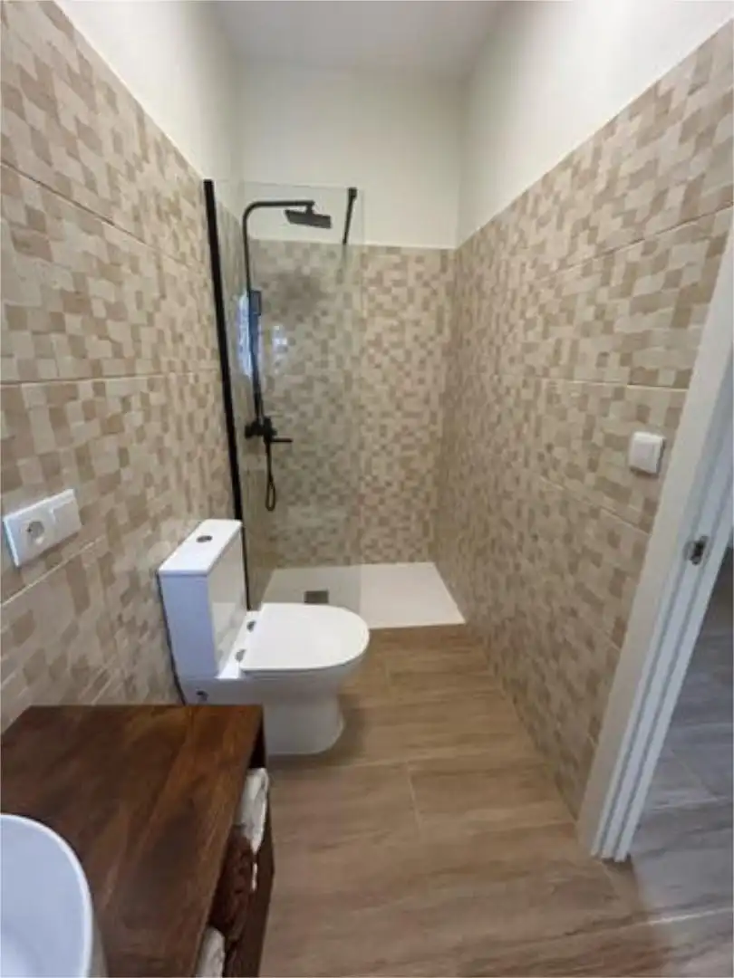 Piso de 120 m² en Forcarei