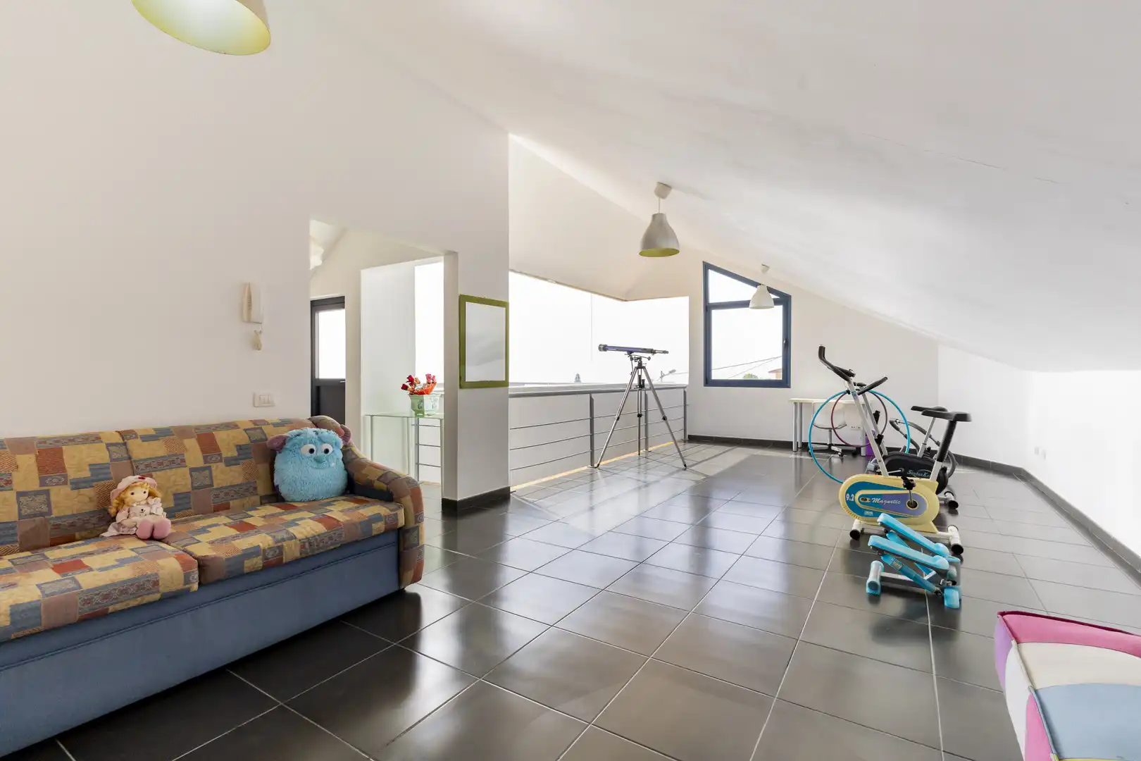Casa de 176 m² a Candelaria