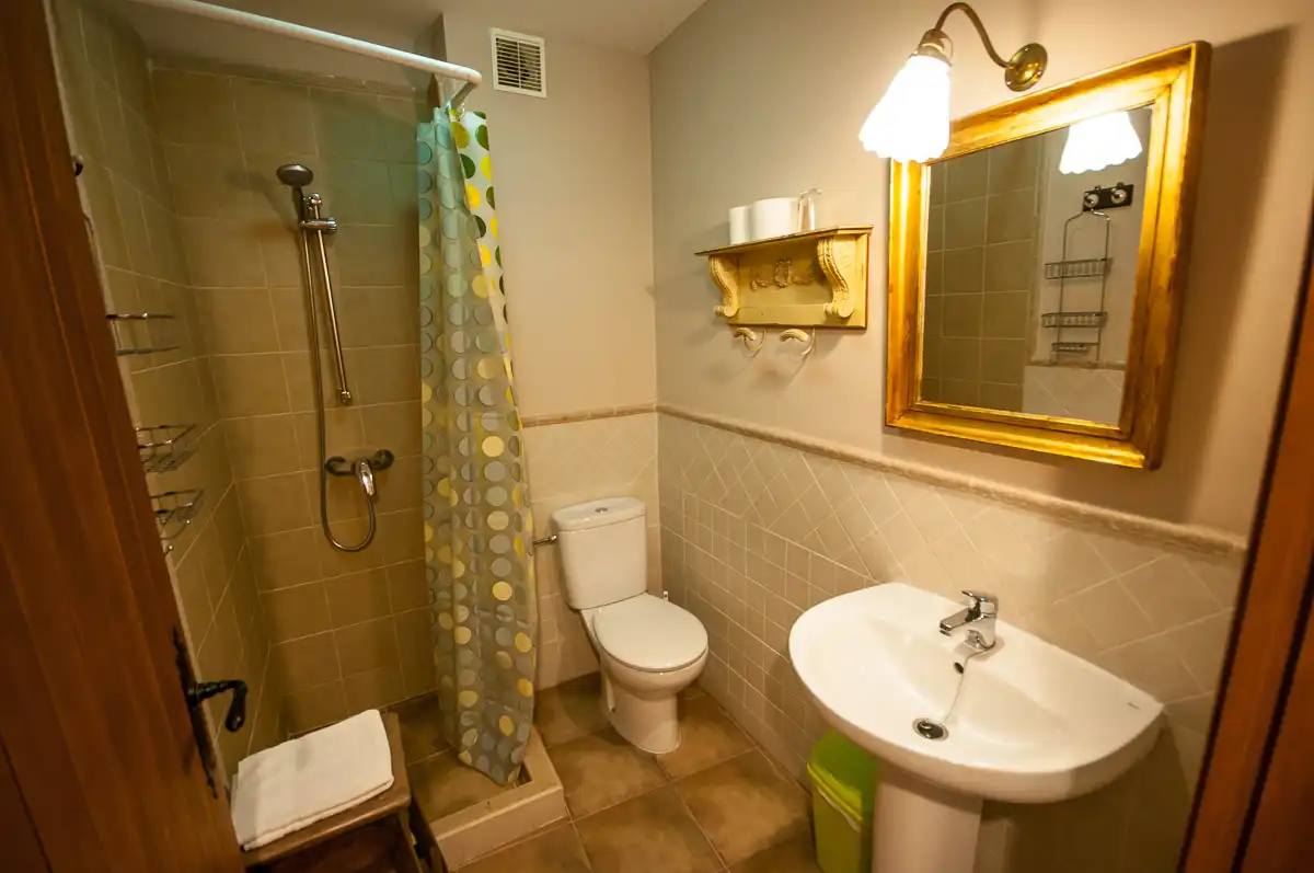 Piso de 42 m² en Plasencia