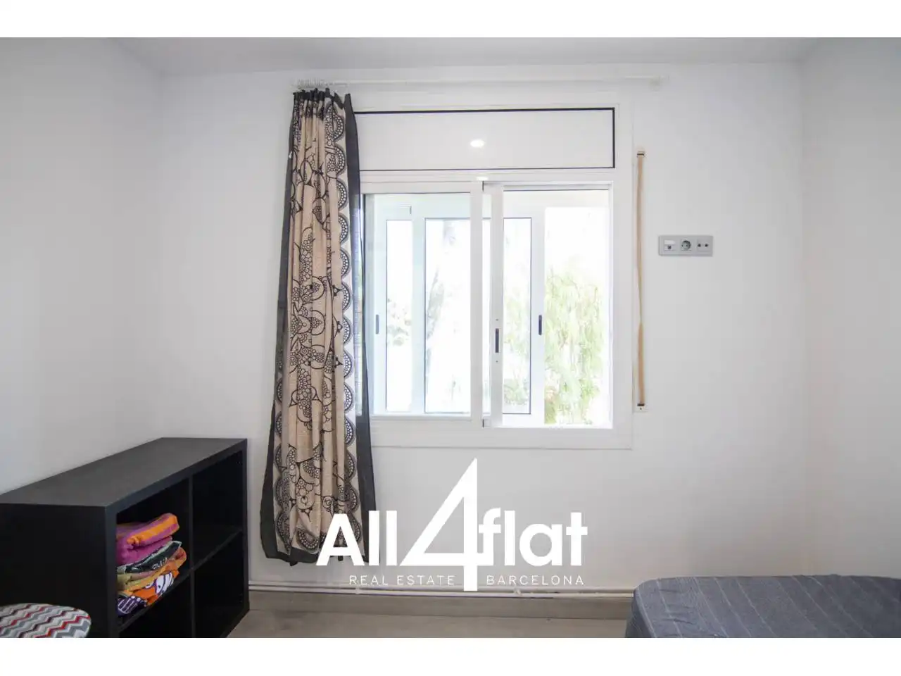 Piso de 71 m² en Castelldefels