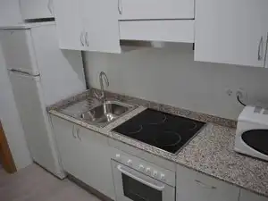 Piso de 120 m² en Ciudad Real