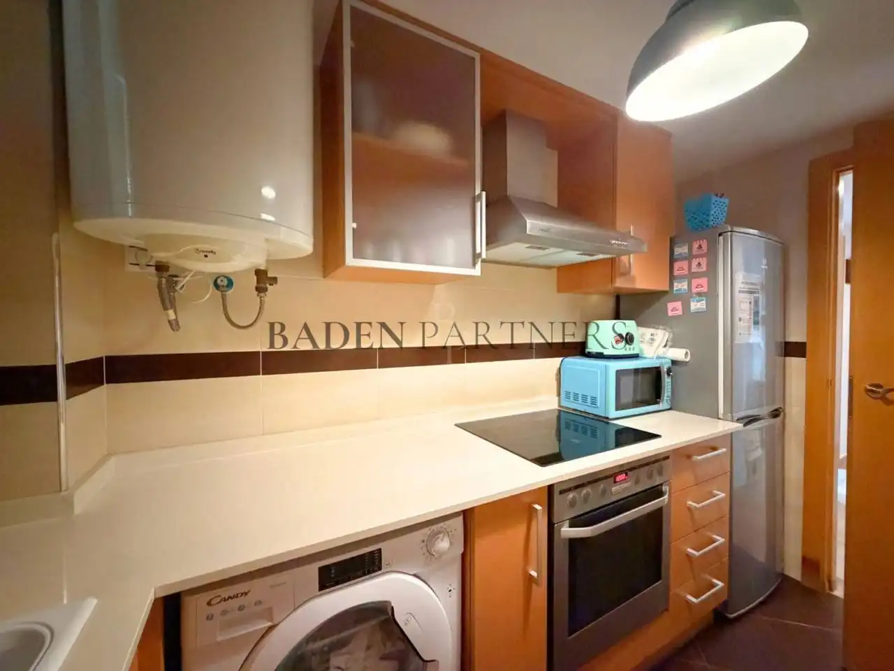 Wohnung 65 m² in Sant Jordi / San Jorge