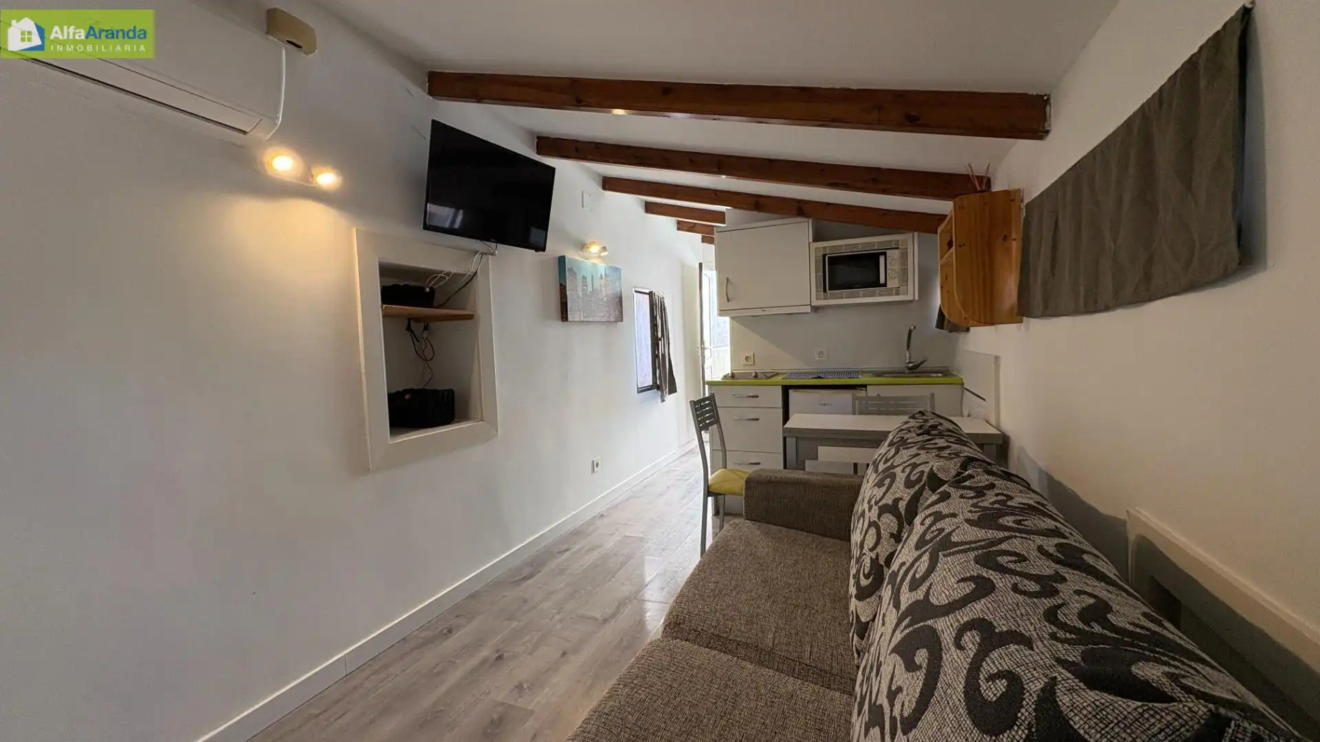 Piso de 249 m² en Aranda de Duero