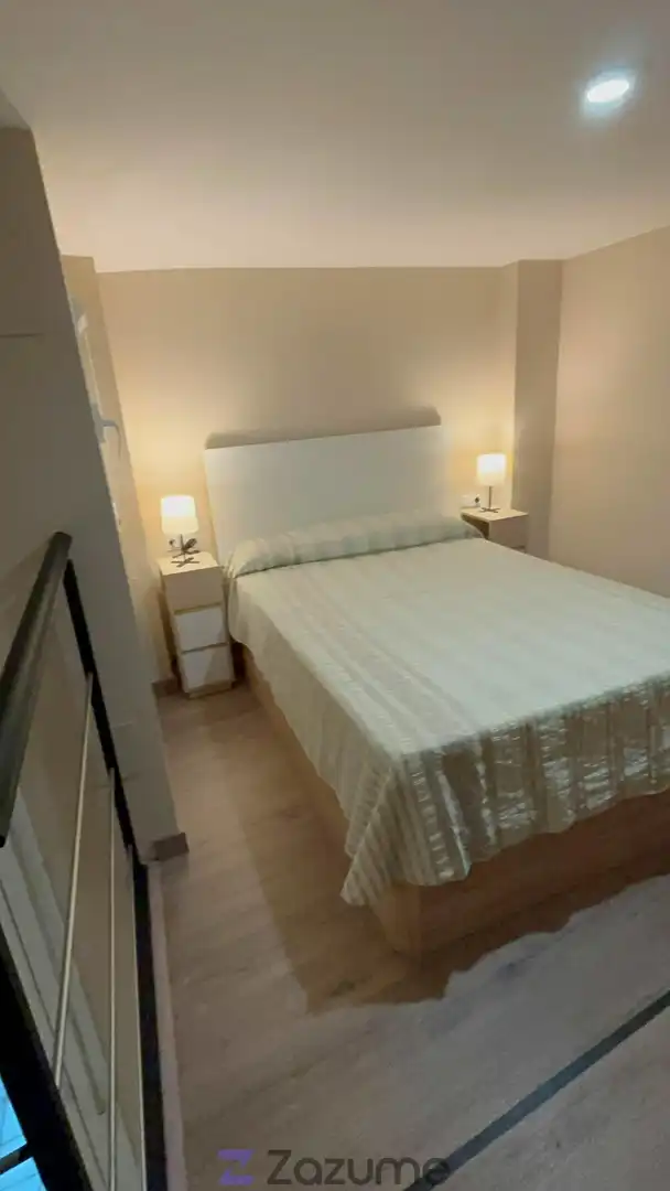 Piso de 50 m² en Sevilla