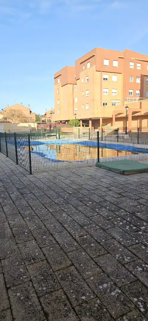 Piso de 50 m² en Ciudad Real