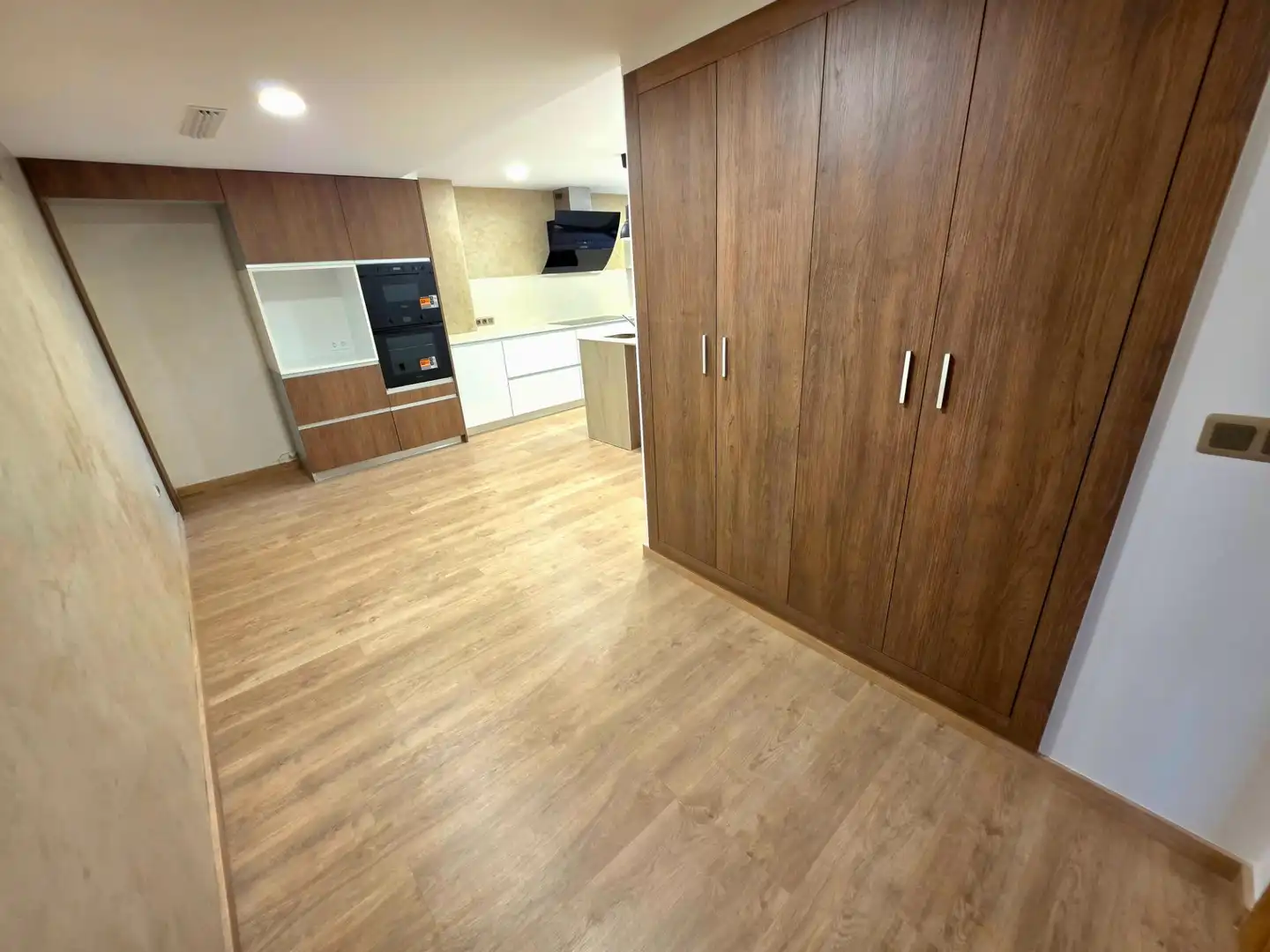 Pis de 302 m² a Castelló de la Plana