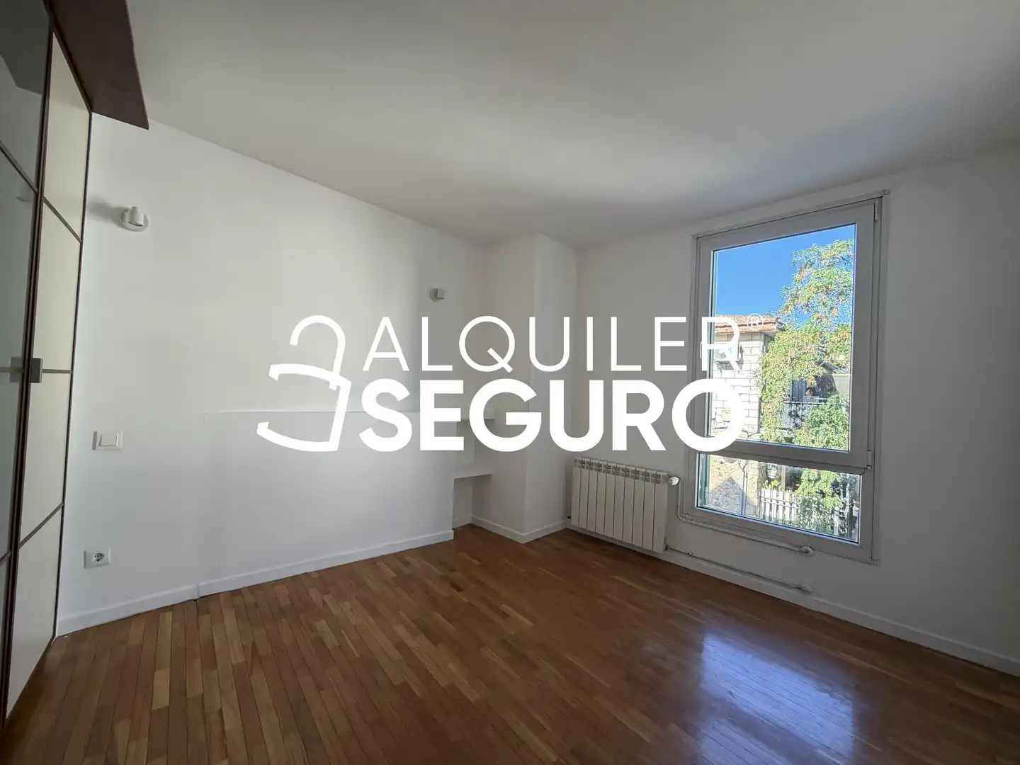 Piso de 152 m² en Torrelodones