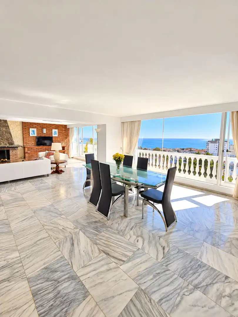 Pis de 220 m² a Torremolinos