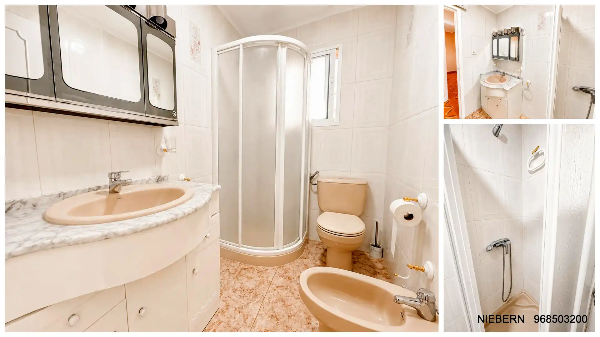 Piso de 88 m² en Cartagena