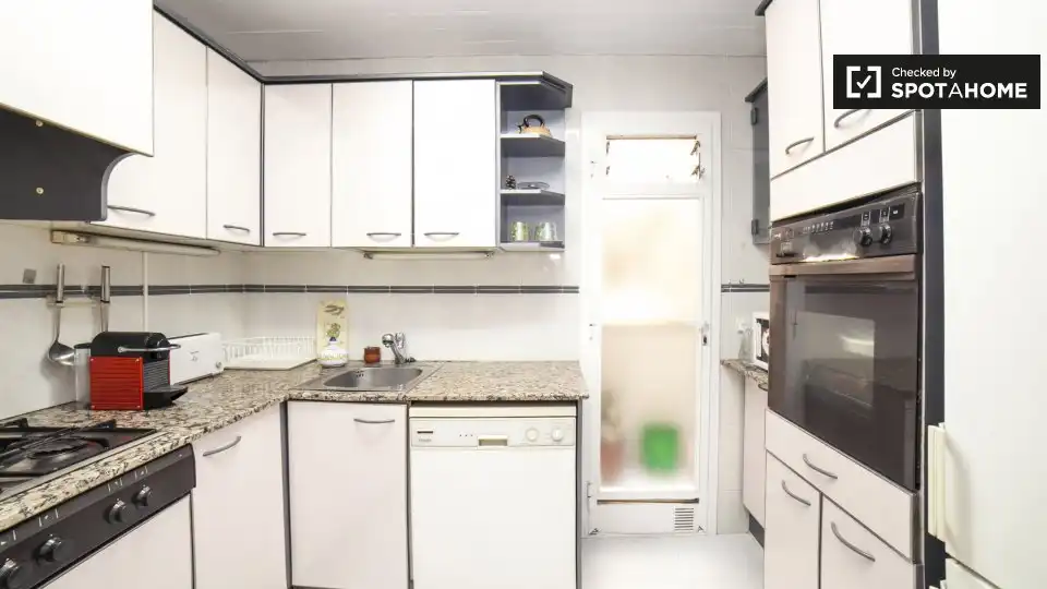 Habitación 105 m², Barcelona
