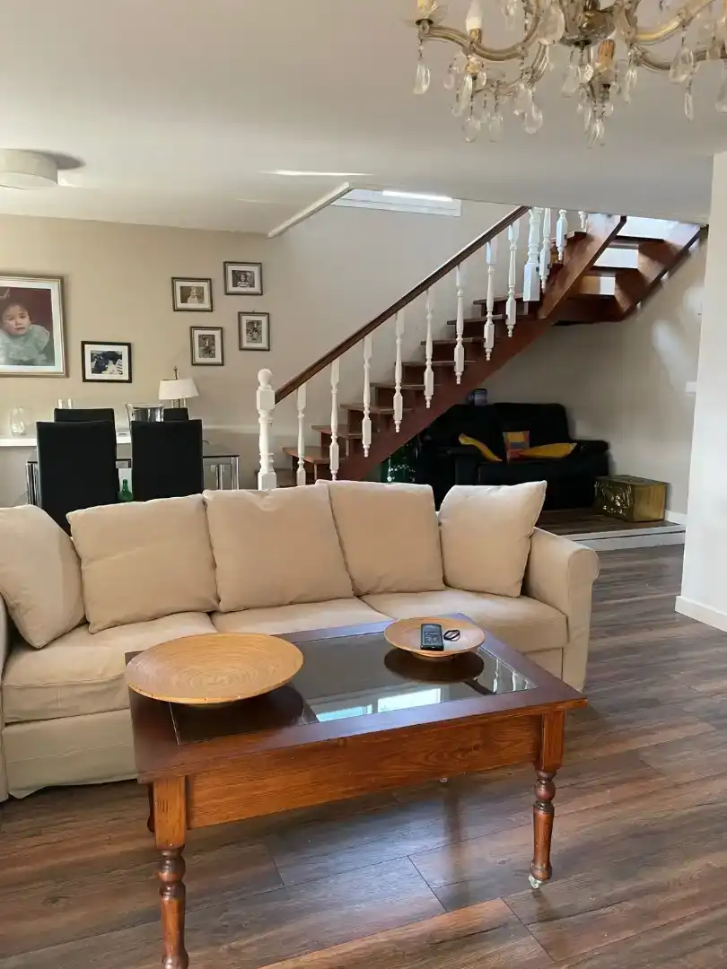 Piso de 200 m² en Vilagarcía de Arousa