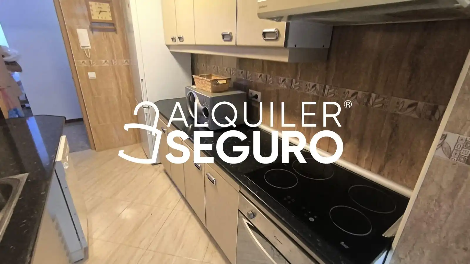 Piso de 80 m² en Sevilla