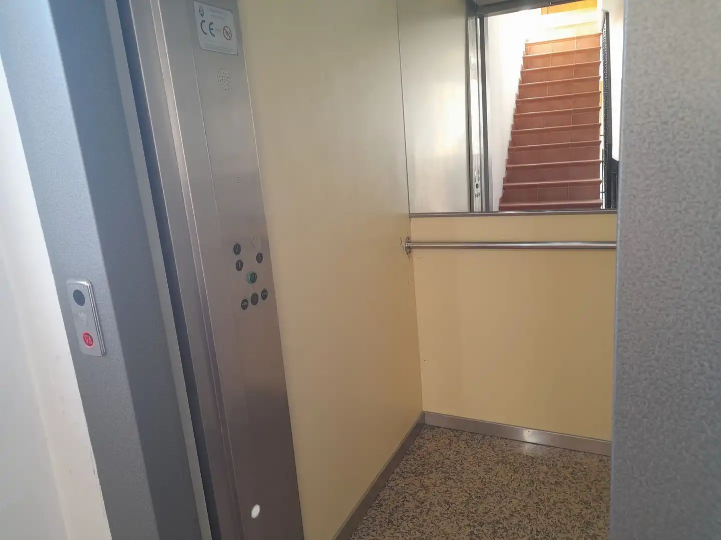 Piso de 109 m² en Jaén