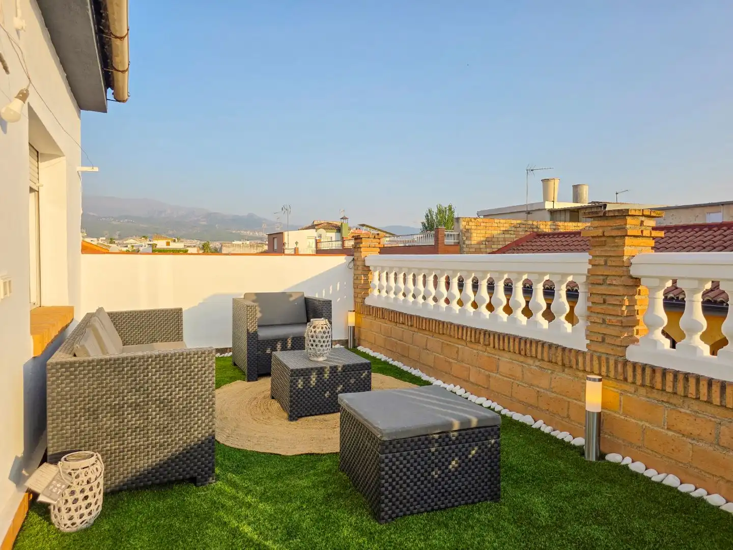 Habitación 260 m², Armilla