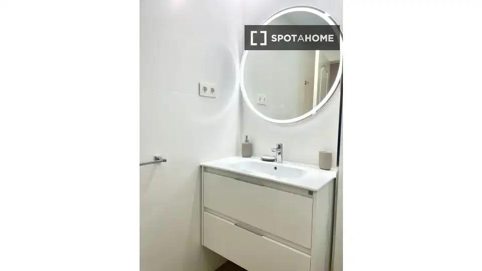 Habitación 109 m², Málaga
