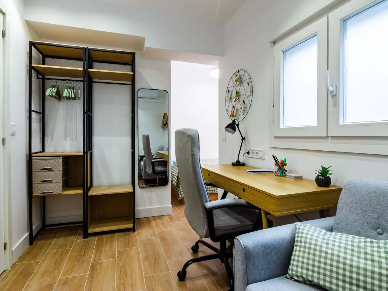 Pis de 103 m² a Sevilla