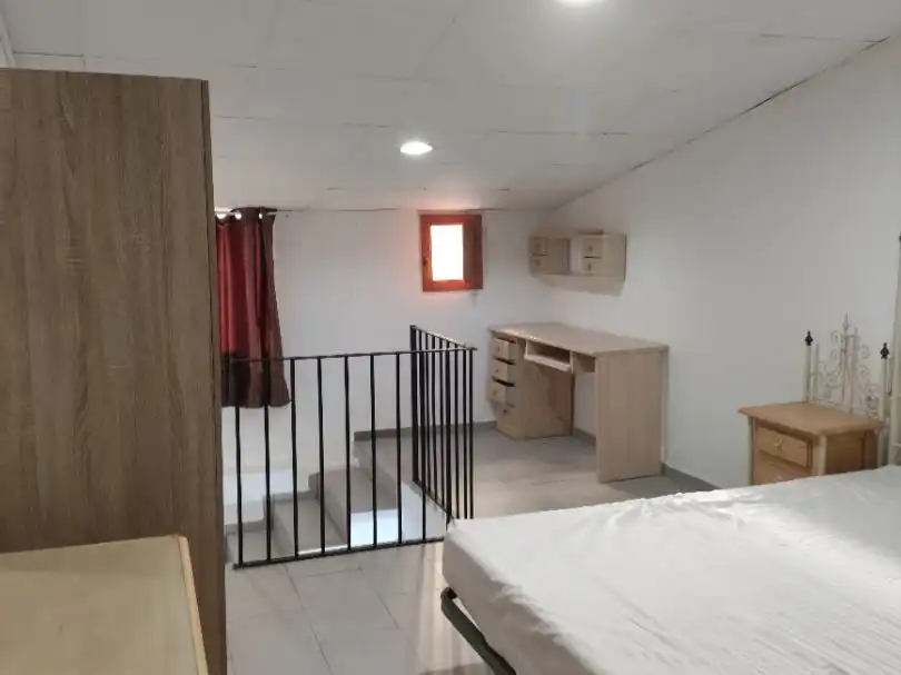 Habitació de lloguer, Castelló de la Plana
